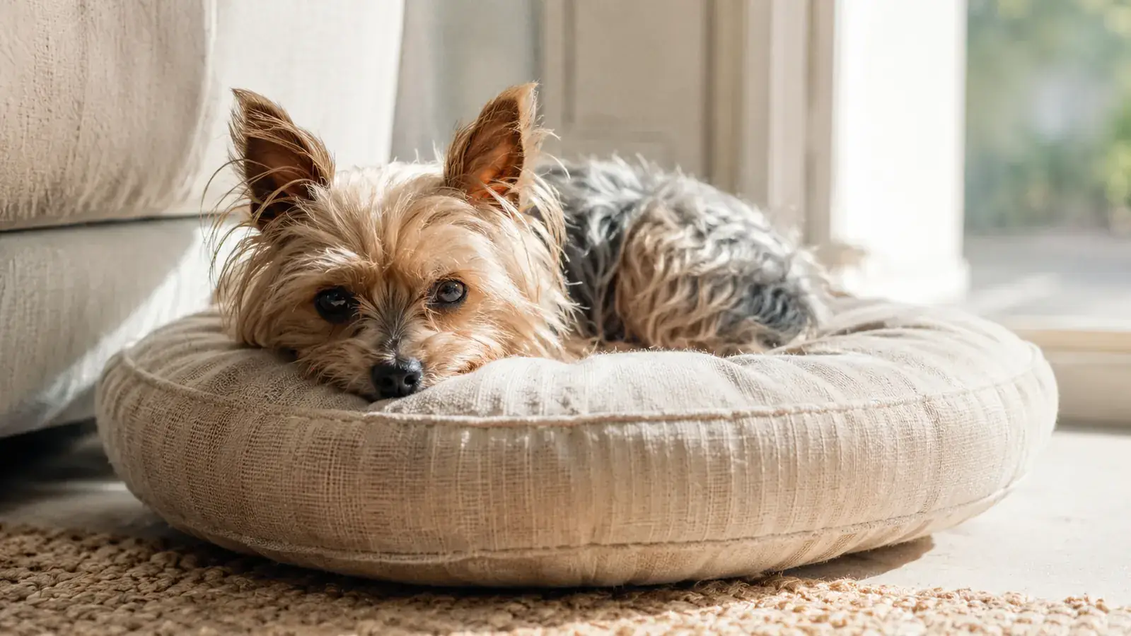 10 Reasons Your Senior Small Dog Needs a Glucosamine Supplement