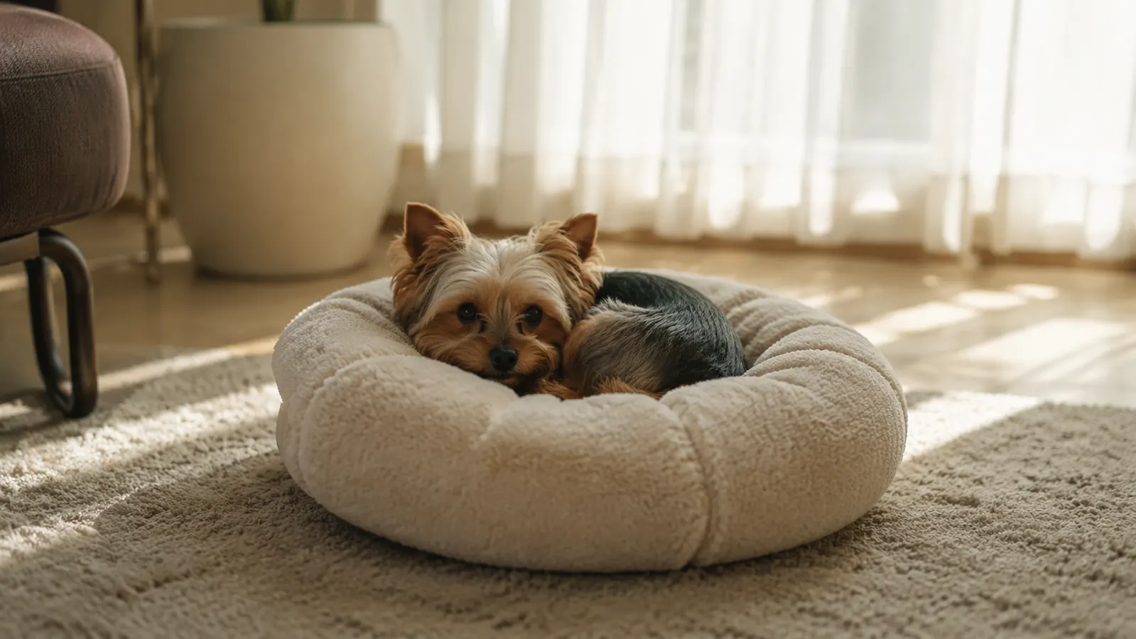 10 Signs Your Rescue Dog Has Anxiety (Not Just Quirks)