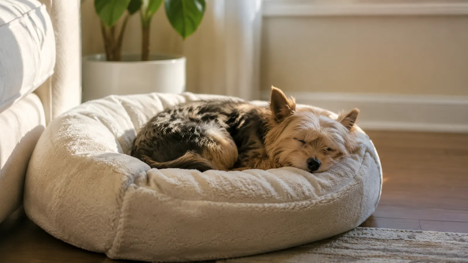Bedsure Orthopedic Dog Bed Review: What Six Months in a Multi-Bed Home Taught Me