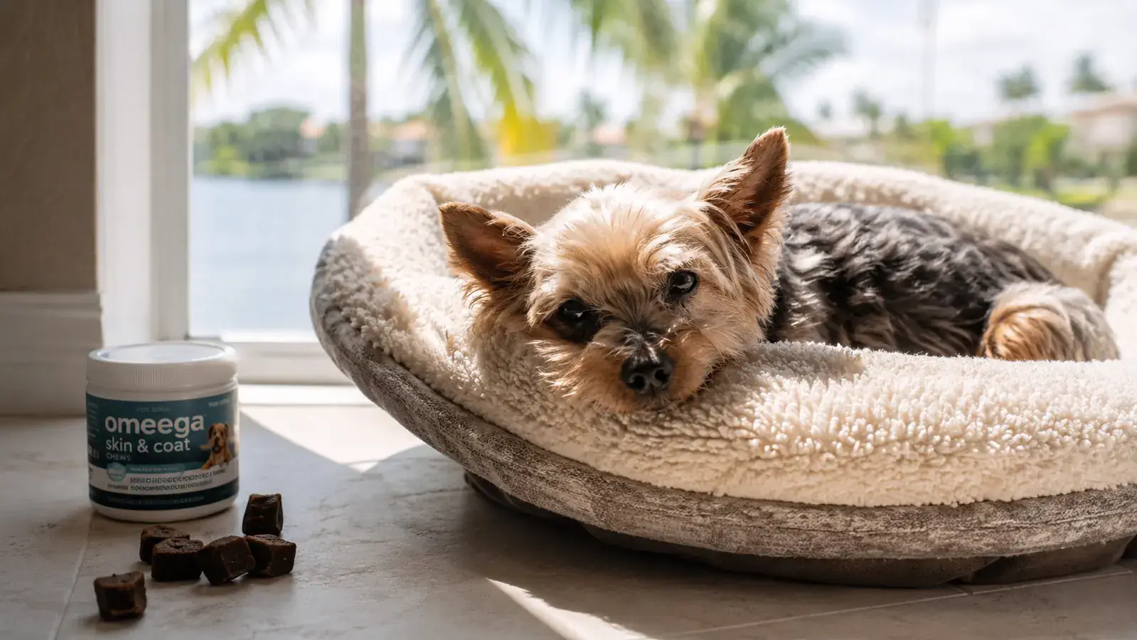 Cosequin for Dogs Honest Review: Why 78,000 Reviews Still Do Not Tell the Full Story
