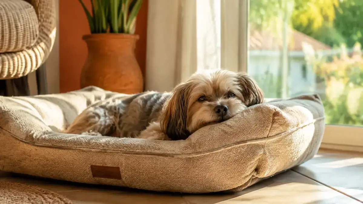 How to Help a Senior Dog With Joint Pain: A Complete Home Care Guide