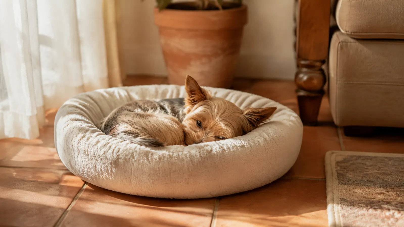 Zesty Paws Calming Chews Honest Review: Does the L-Theanine Formula Actually Work for Small Dogs?