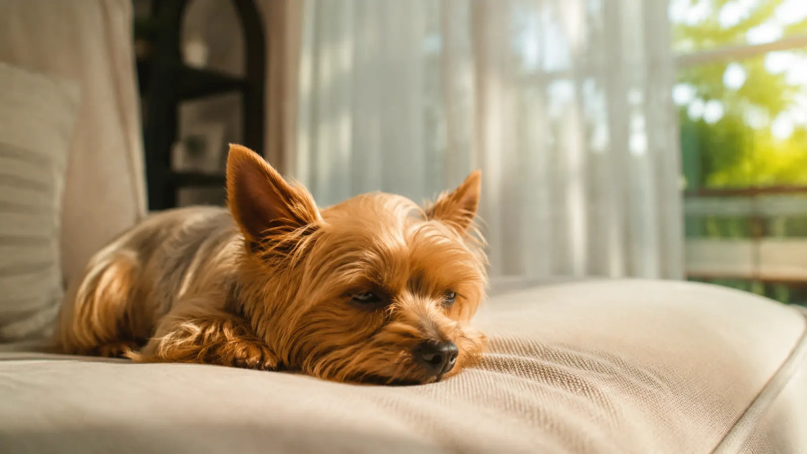 Zesty Paws Calming Chews Review: Three Months With a Rescue Dog Who Shook at Everything